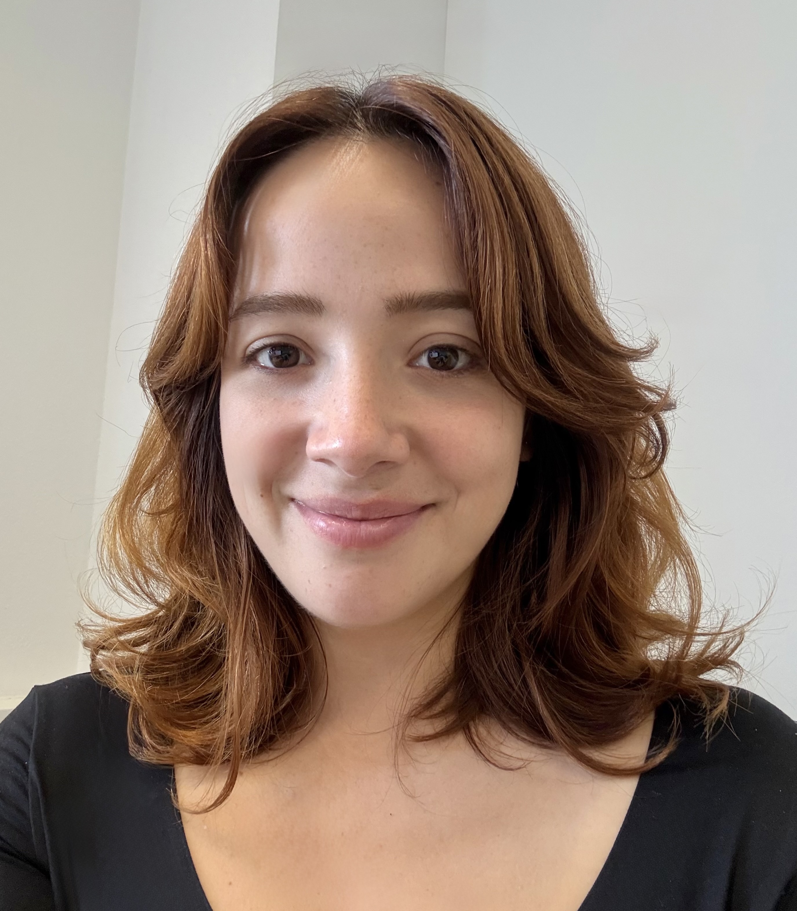 Dora Akgül