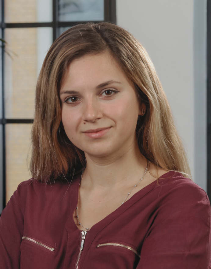 Cristina Chifu